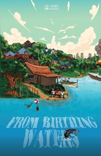 Abbildung von: From Birthing Waters - Vert Publishing