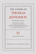 Bild: The Papers of Thomas Jefferson, Retirement Series, Volume 21 - Princeton University Press