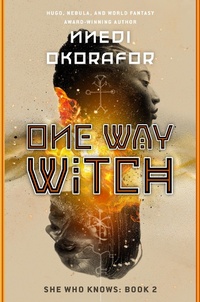 Abbildung von: One Way Witch - Astra Publishing House