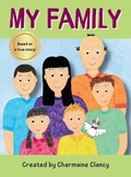 Cover: My Family - Heartfelt Creations