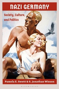 Abbildung von: Nazi Germany - Bloomsbury Academic