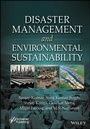 Cover: Disaster Management and Environmental Sustainability - Wiley