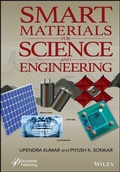 Cover: Smart Materials for Science and Engineering - Wiley