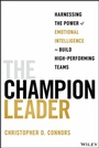 Cover: The Champion Leader - Wiley