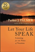 Cover: Let Your Life Speak - Wiley