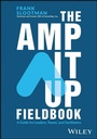 Cover: The Amp It Up Fieldbook - Wiley