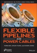 Cover: Flexible Pipelines and Power Cables - Wiley