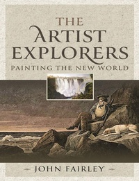 Abbildung von: Artist Explorers - Pen & Sword