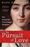 Cover: In Pursuit of Love - Bloomsbury Continuum