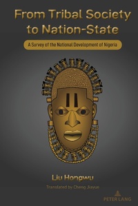 Abbildung von: From Tribal Society to Nation-State - Peter Lang Verlag