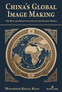 Enlarge image Cover: China's Global Image Making - Peter Lang Verlag