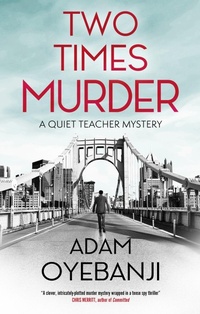Abbildung von: Two Times Murder - Severn House