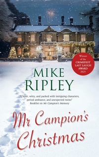 Abbildung von: Mr Campion's Christmas - Severn House