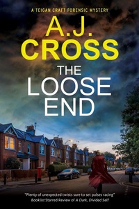 Abbildung von: The Loose End - Severn House