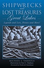 Bild: Shipwrecks and Lost Treasures: Great Lakes - Globe Pequot Press