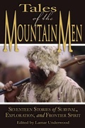 Cover: Tales of the Mountain Men - The Lyons Press