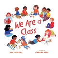 Cover: We Are a Class - Fortress Press