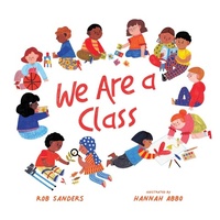 Enlarge image Cover: We Are a Class - Fortress Press