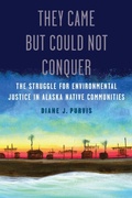 Cover: They Came but Could not Conquer - University of Nebraska Press