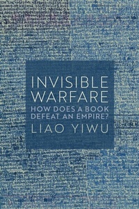 Abbildung von: Invisible Warfare - Wiley