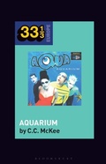 Cover: Aqua's Aquarium - Bloomsbury Academic USA
