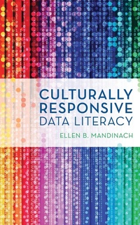 Abbildung von: Culturally Responsive Data Literacy - Bloomsbury eBooks US