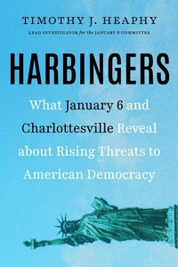 Abbildung von: Harbingers - Steerforth