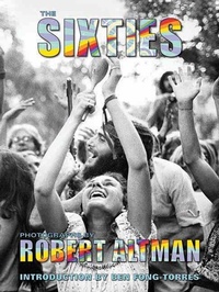 Enlarge image Cover: The Sixties - Santa Monica Press