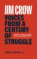 Bild: Jim Crow: Voices from a Century of Struggle Part 2 (LOA #387) - Library of America