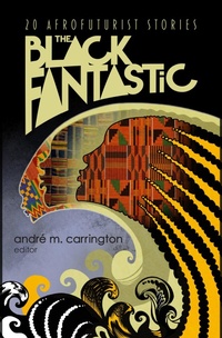 Abbildung von: The Black Fantastic - Library of America