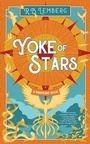 Cover: Yoke of Stars - Tachyon Publications