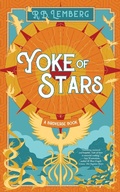Cover: Yoke of Stars - Tachyon Publications