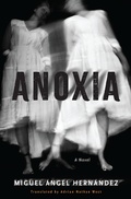Cover: Anoxia - Other Press