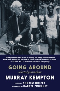 Enlarge image Cover: Going Around - Seven Stories Press