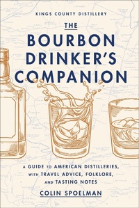 Abbildung von: Bourbon Drinker's Companion - Abrams Image
