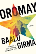 Cover: Oromay - Soho Press Inc