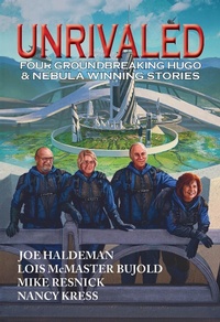 Enlarge image Cover: Unrivaled - Arc Manor eBooks