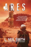 Cover: Ares - Phoenix Pick