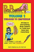 Cover: Re - Montezuma Publishing