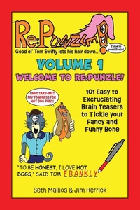 Enlarge image Cover: Re - Montezuma Publishing