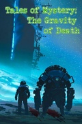 Cover: Tales of Mystery - Inklings Press