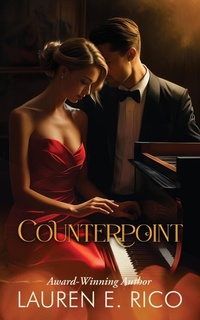 Enlarge image Cover: Counterpoint - Harmony House Productions