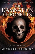 Cover: The Damnation Chronicles - Independent