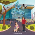 Cover: Life of Bailey - Aquarium Adventure - Senseipublishing.com