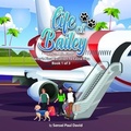 Cover: Life of Bailey - Senseipublishing.com