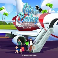 Enlarge image Cover: Life of Bailey - Senseipublishing.com