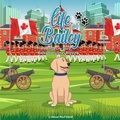 Cover: Life of Bailey - Bailey Overcomes Bullying - Senseipublishing