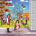 Cover: Life of Bailey - Senseipublishing.com