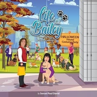 Enlarge image Cover: Life of Bailey - Senseipublishing.com