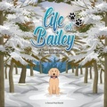 Cover: Life of Bailey - Senseipublishing.com